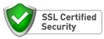 SSL Certified Security